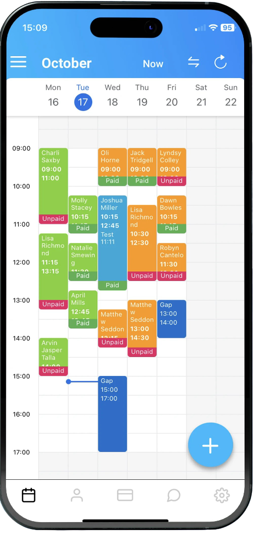 Diary