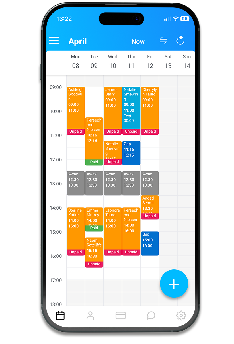 App